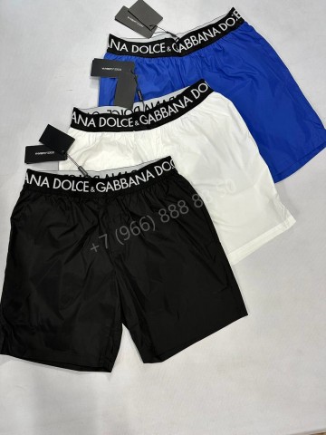 Шорты Dolce&Gabbana