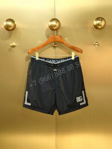 Шорты Dolce&Gabbana