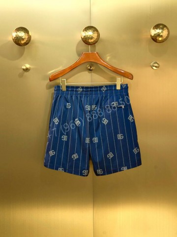 Шорты Dolce&Gabbana