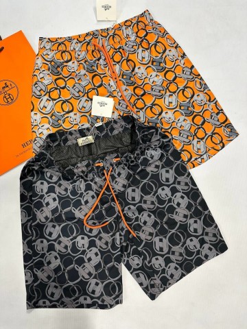 Шорты Hermes