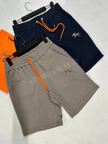 Шорты Hermes