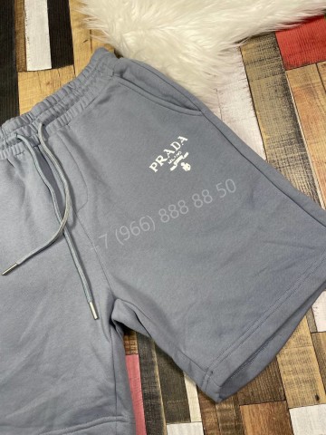 Шорты Prada