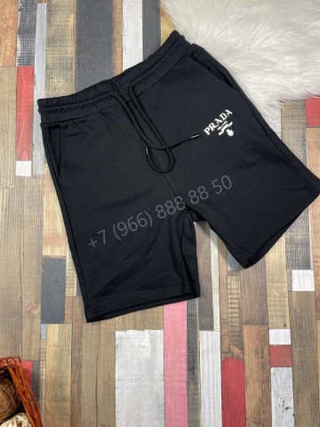 Шорты Prada