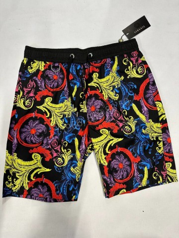 Шорты Versace