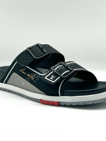 Тапки Louis Vuitton