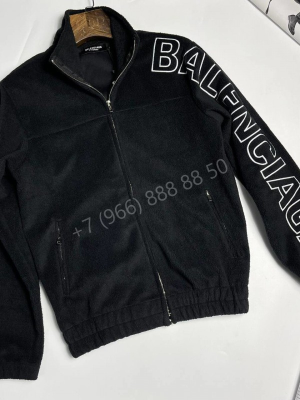 Кардиган Balenciaga