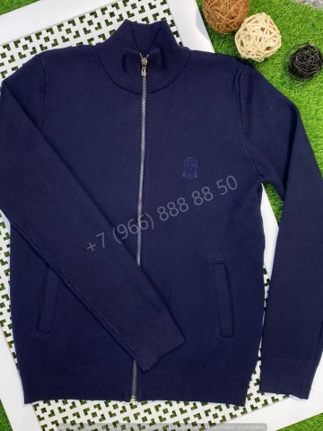 Кардиган Brunello Cucinelli