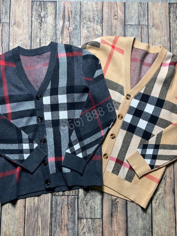 Кардиган Burberry