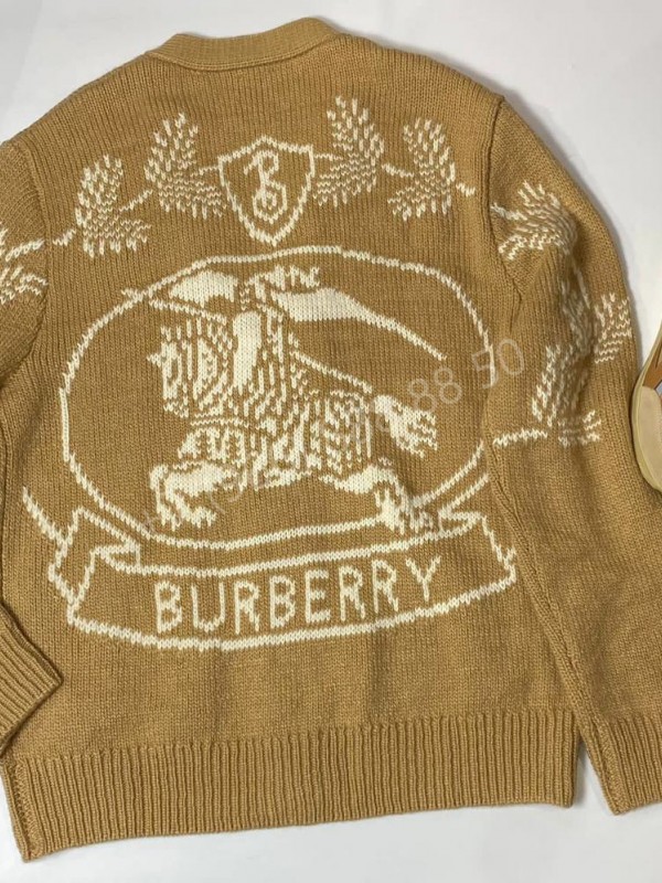 Кардиган Burberry