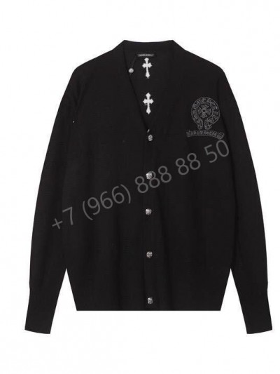 Кардиган Chrome Hearts