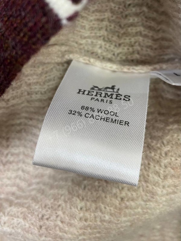 Кардиган Hermes