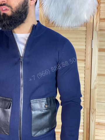Кардиган Loro Piana