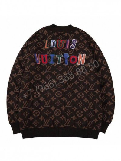 Кардиган Louis Vuitton