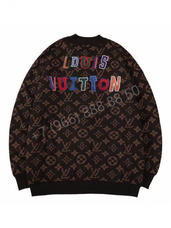 Кардиган Louis Vuitton