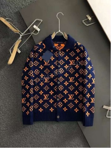 Кардиган Louis Vuitton