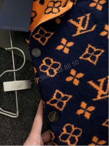 Кардиган Louis Vuitton