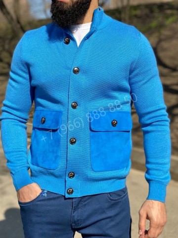 Кашемировый кардиган Loro Piana