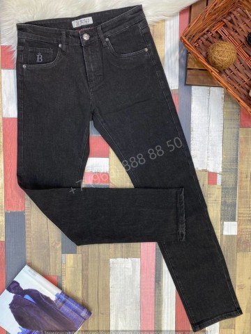 Джинсы Brunello Cucinelli
