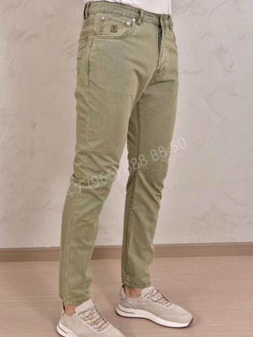 Джинсы Brunello Cucinelli