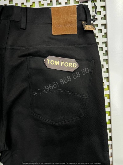 Джинсы Tom Ford