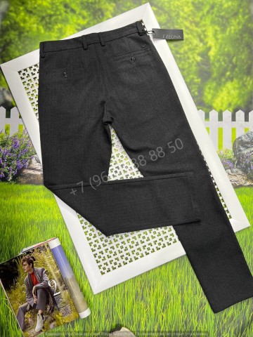 Джинсы Zegna
