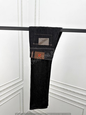 Джинсы Zegna