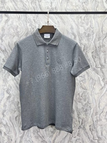 Поло Burberry