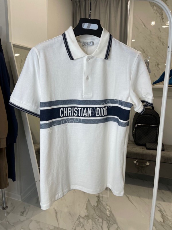 Поло Christian Dior