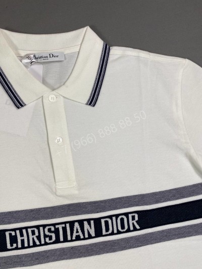 Поло Christian Dior