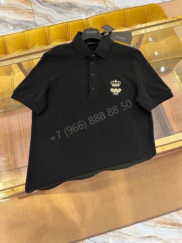 Поло Dolce&Gabbana