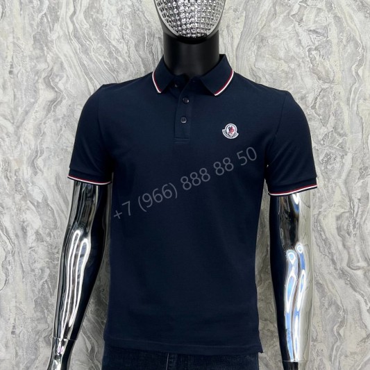 Поло Moncler