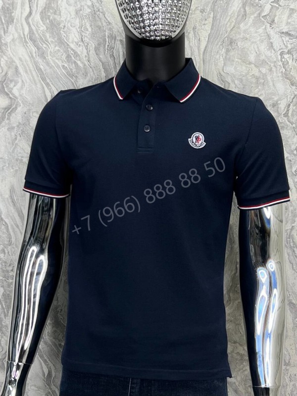 Поло Moncler