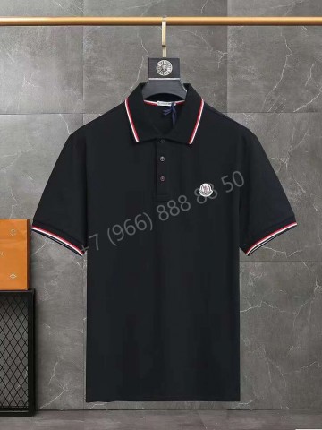 Поло Moncler