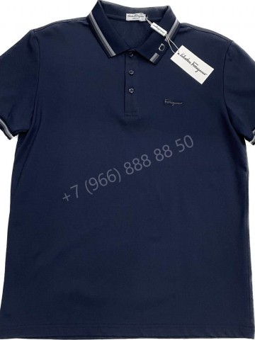 Поло Salvatore Ferragamo