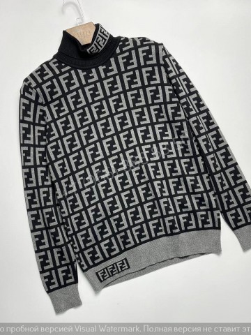 Водолазка Fendi