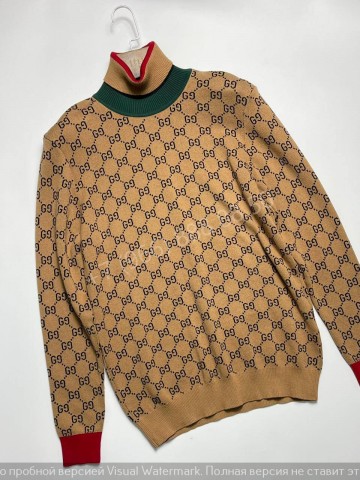 Водолазка Gucci