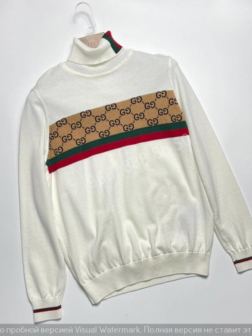 Водолазка Gucci