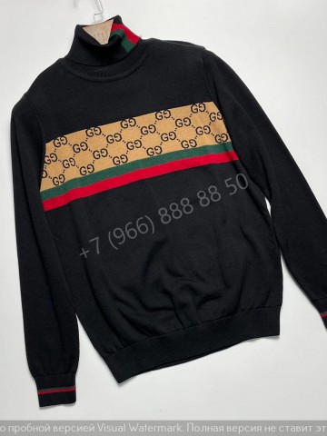Водолазка Gucci