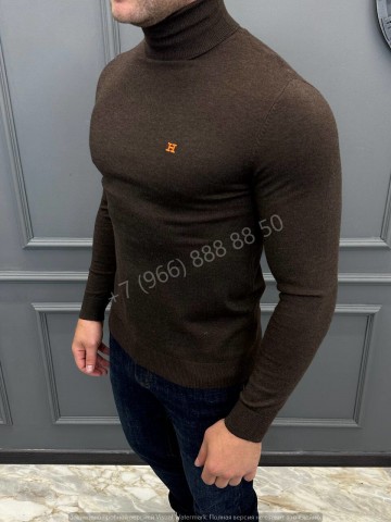 Водолазка Hermes