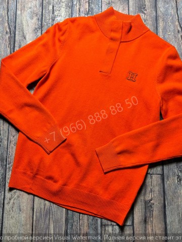 Водолазка Hermes