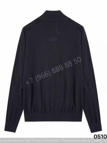 Водолазка Kiton