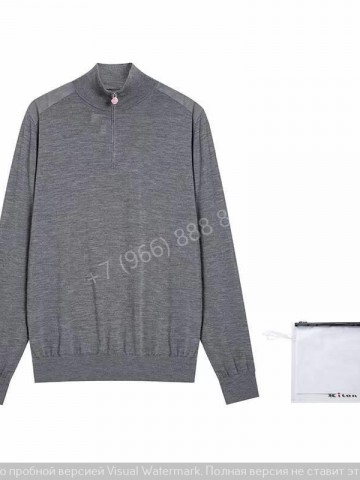 Водолазка Kiton
