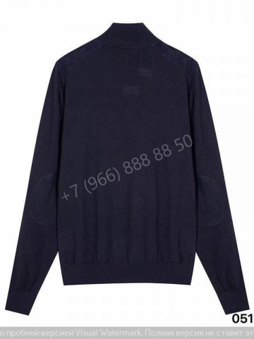 Водолазка Kiton