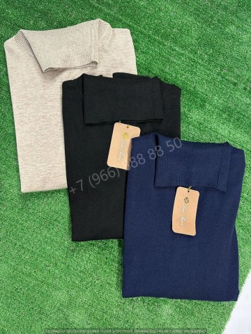 Водолазка Loro Piana