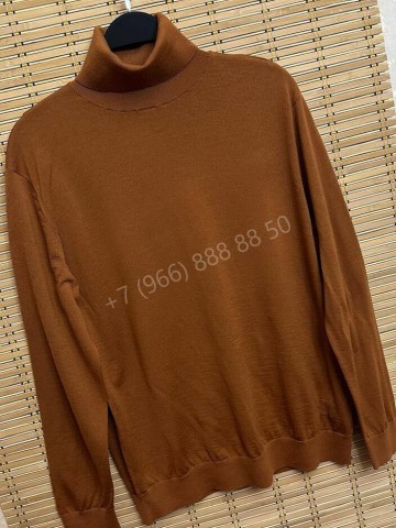 Водолазка Zegna