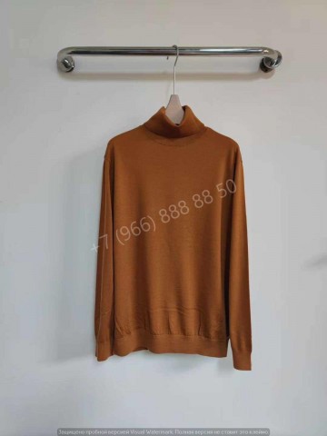 Водолазка Zegna