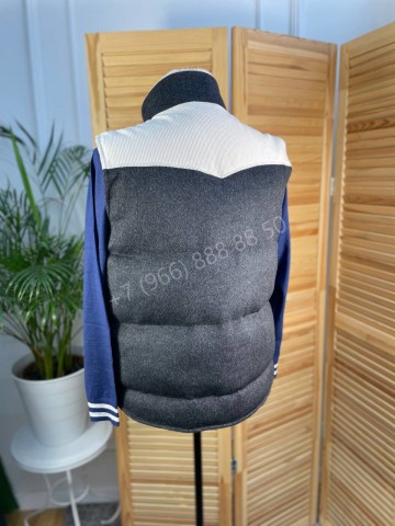 Безрукавка Brunello Cucinelli