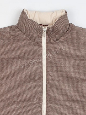 Безрукавка Brunello Cucinelli