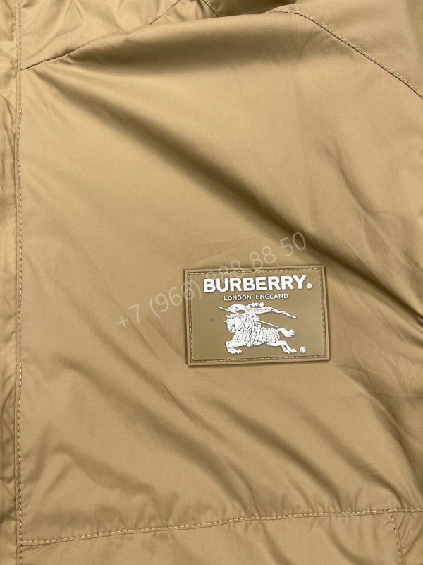 Безрукавка Burberry