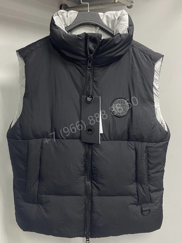 Безрукавка Canada Goose